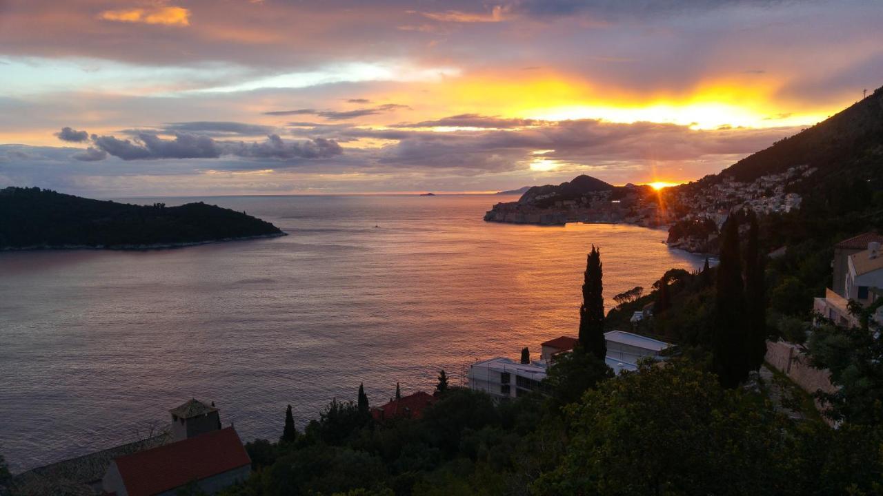 Nik 1 The Views Apartment Dubrovnik Extérieur photo